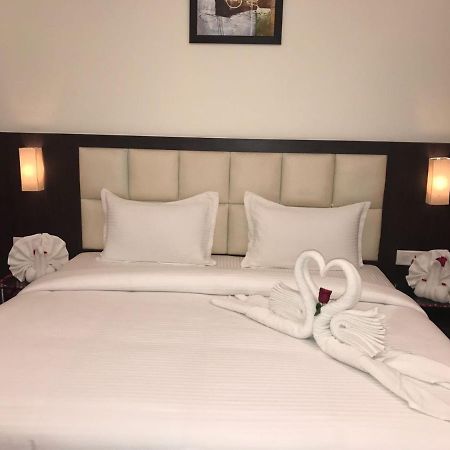 Hotel Anandi Inn Ballia Εξωτερικό φωτογραφία
