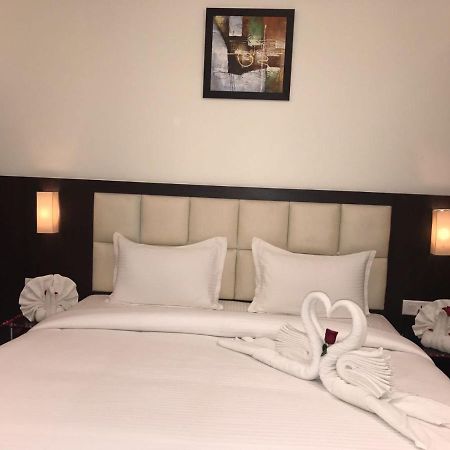 Hotel Anandi Inn Ballia Εξωτερικό φωτογραφία